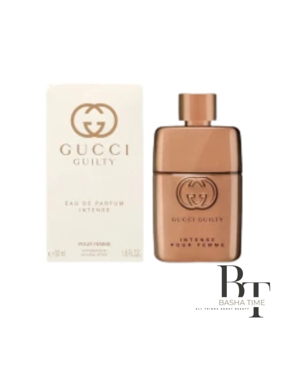 "عطر جوتشي GG بور فيم (EDP) 90 مل دولي"