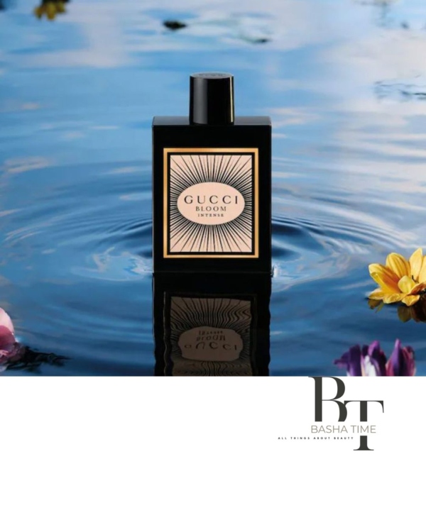 عطر جووسي بلوم أو دو بارفان المركز 50 مل
