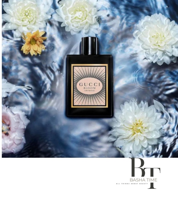 عطر جووسي بلوم أو دو بارفان المركز 50 مل