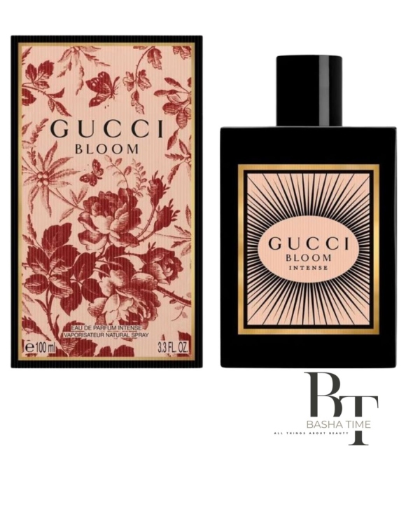 عطر جووسي بلوم أو دو بارفان المركز 100 مل