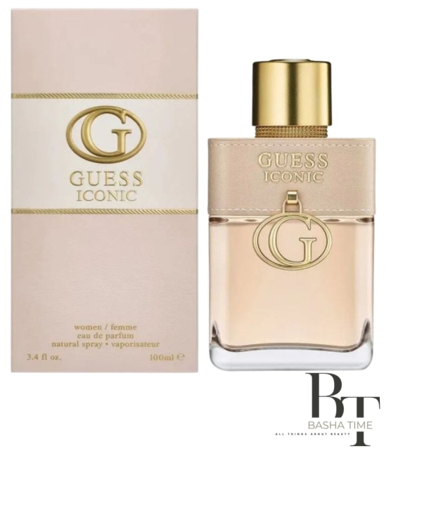 عطر جويس أيقوني للنساء، أو دو برفوم، 100 مل