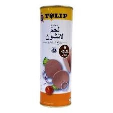 توليب لانشون دجاج 850 غ