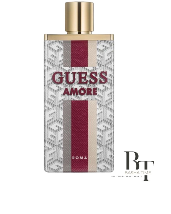 عطر جيس أمور روما أو دي تواليه 100 مل