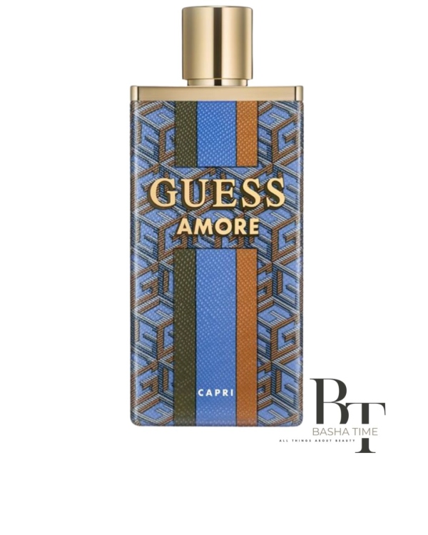 عطر جيس أمور كابري أو دو تواليت 100 مل