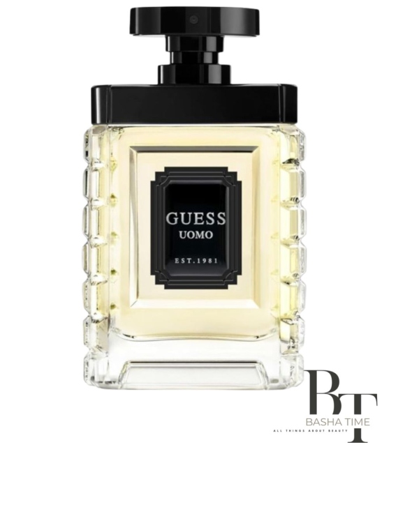 عطر جويس أوومو (للرجال) بخاخ 100 مل