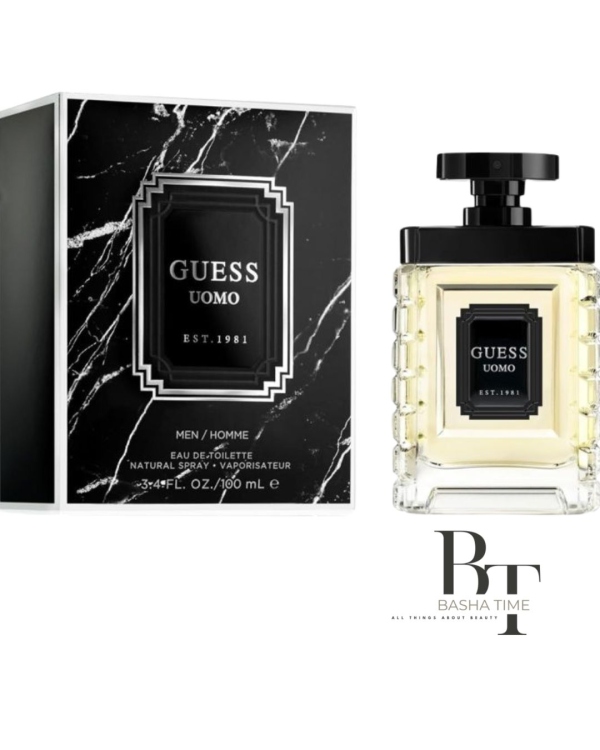 عطر جويس أوومو (للرجال) بخاخ 100 مل