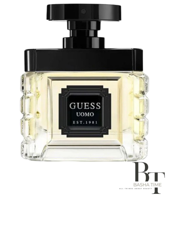 عطر جويس أوومو (للرجال) يودي تواليت 50 مل