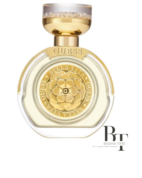 "عطر جيس بيلا فيتا أو دي برفوم 50 مل"