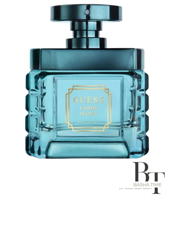 عطر جويس أوومو أكوا للرجان - يودي تواليت - 50 مل