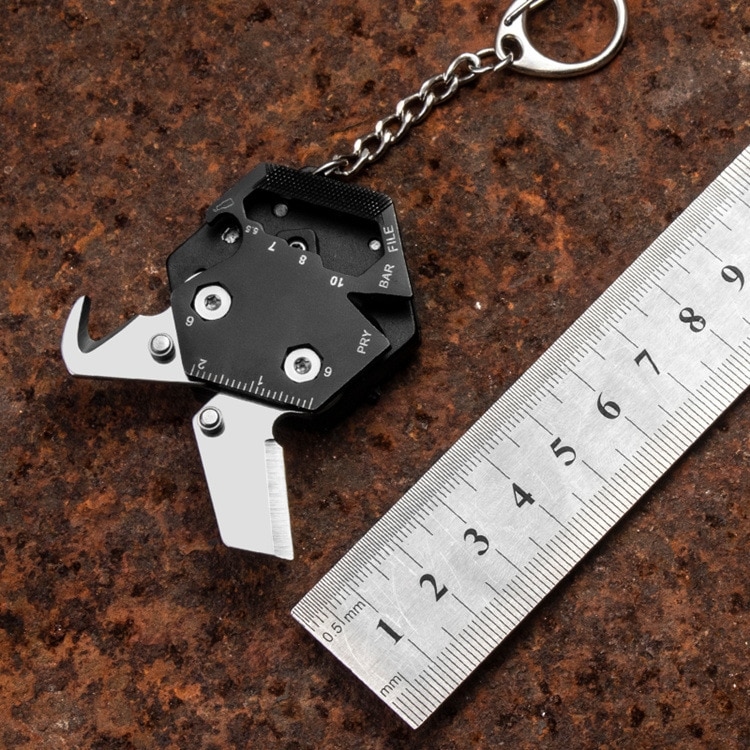 MINI POCKET FOLDING KNIFE