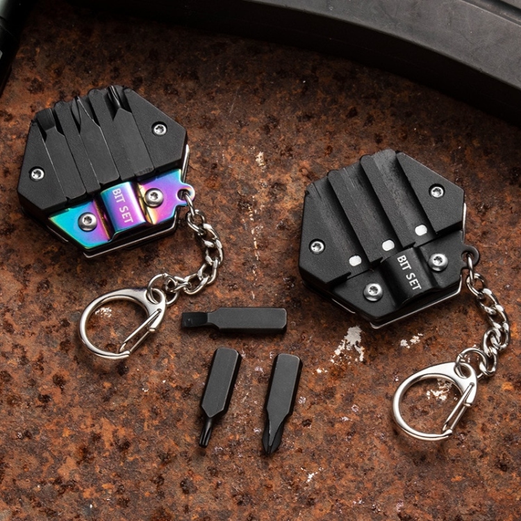 MINI POCKET FOLDING KNIFE