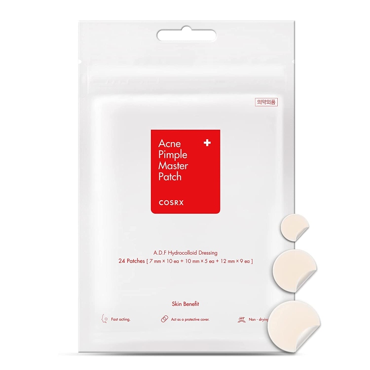 Cosrx, Acne Pimple Master Patch