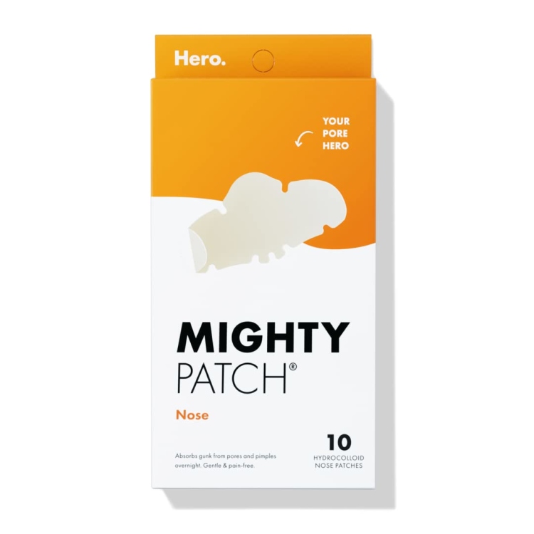 Hero Mighty Patch Nose