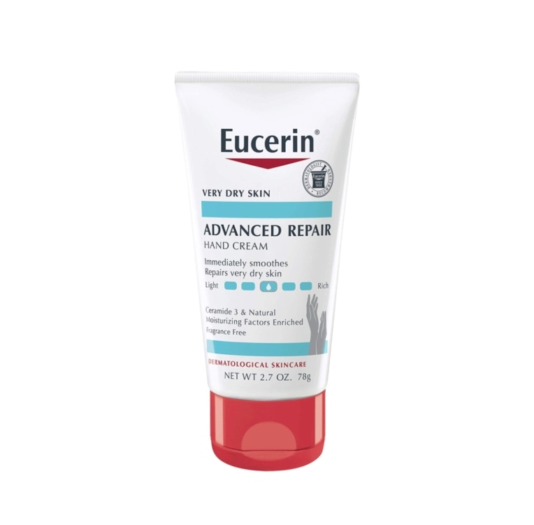 Eucerin Advanced Repair Hand Creme