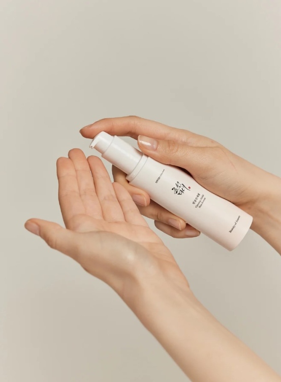Beauty of Joseon, Ginseng Moist Sun Serum