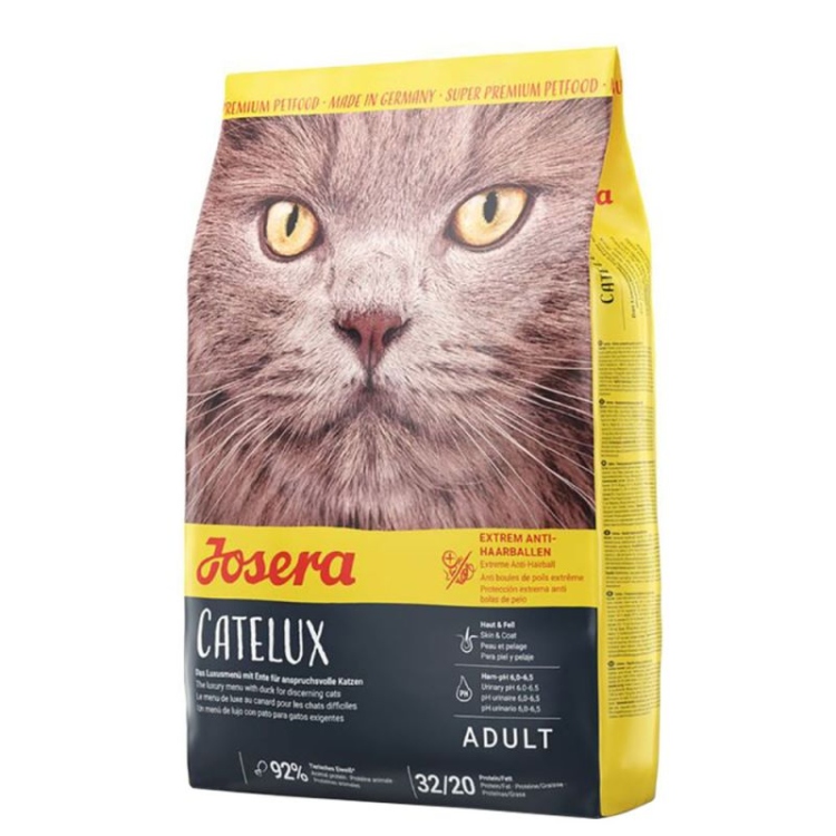 josera catelux