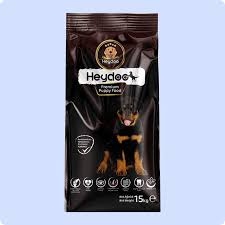 heydoo puppy food