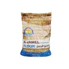 الجمل طحين 5 كغم 