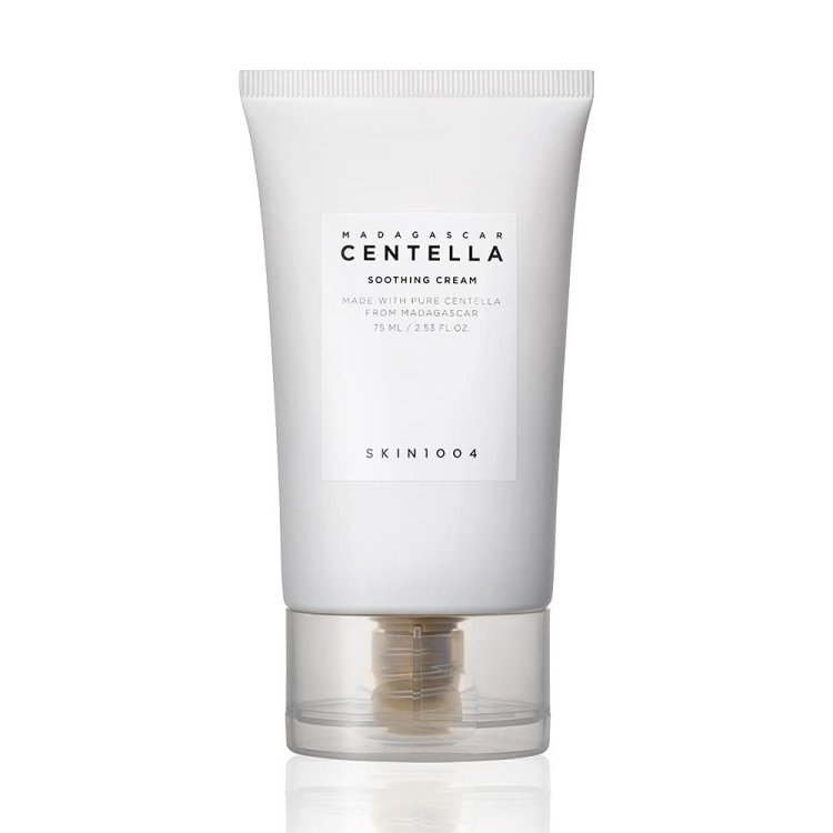 SKIN 1004 - Madagascar Centella Soothing Cream 75ml