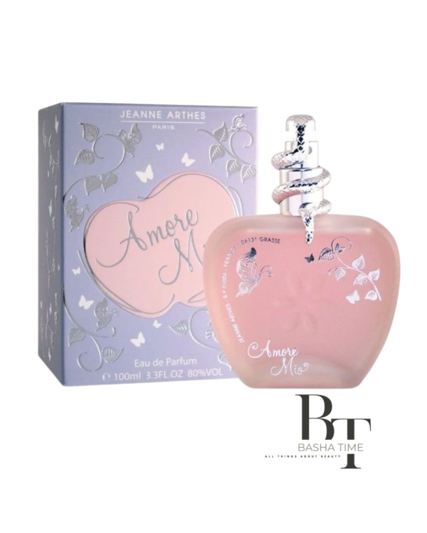 "عطور أمور ميو EDP عبوة 100 مل لعام 2024"