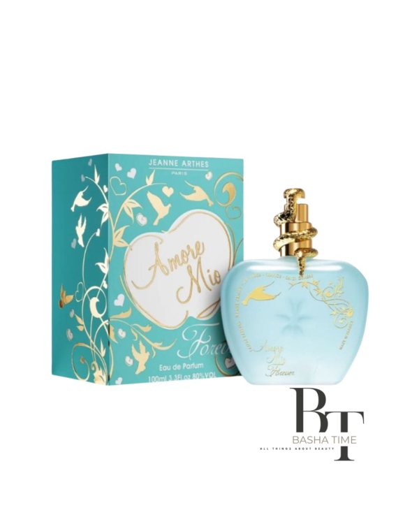 "عطور أمور ميو فوريفر (EDP) 100 مل 2024"