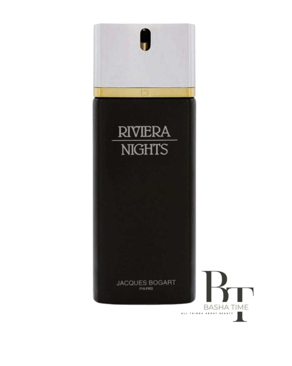 ماء تواليت (أو عطر) بخاخ 100 مل - ريفييرا نايتس
