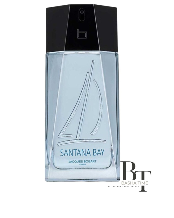 عطر (يودي تواليت) 100 مل سبراي سانتانا باي