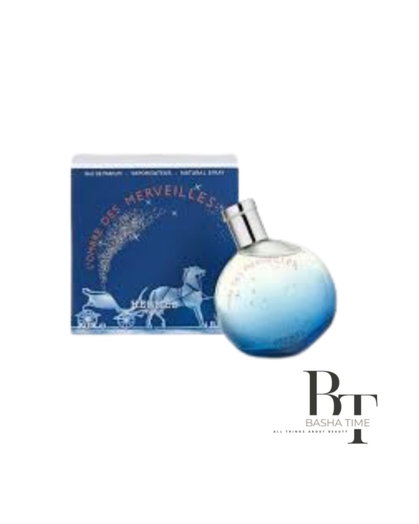 "عطر ظل العجائب - بخاخ طبيعي - 50 مل"