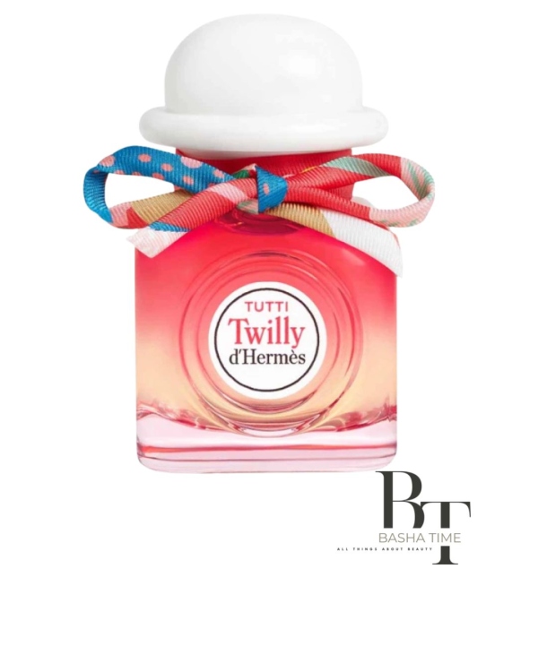 تويلي دي هيرميس عطر مائي (EDP) عبوة 50 مل بدون بخاخ (NS)
