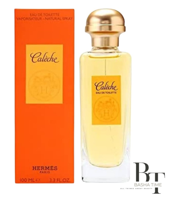 كاليش ماء تواليت 100 مل عطر نسائي