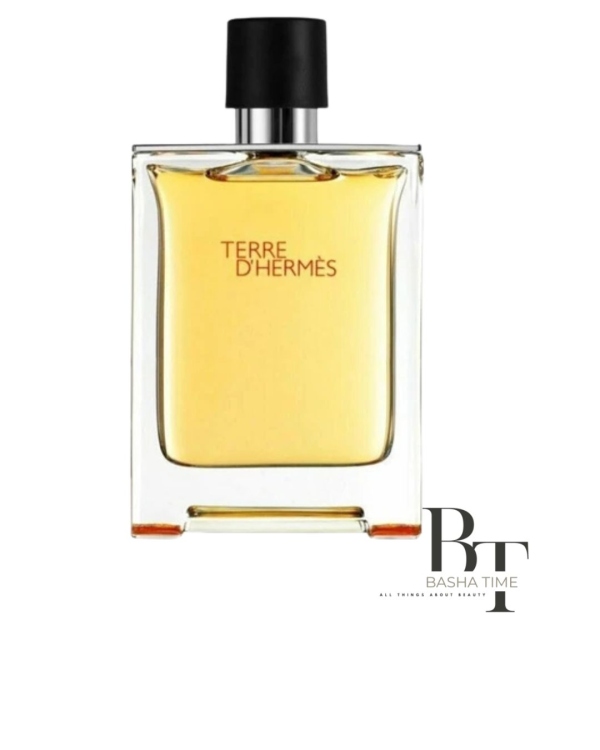 عطر هيرميز تير د هيرميز نقي (بيرفوم) 200 مل NS