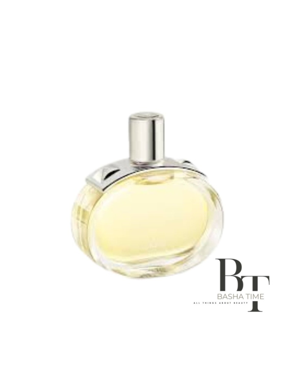 بارينيا ماء عطر طبيعي بخاخ قابلة لإعادة التعبئة 60 مل