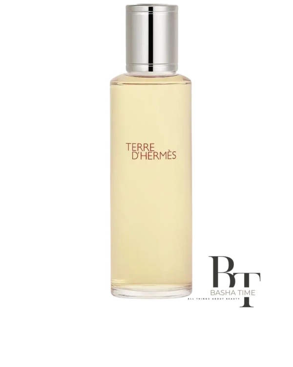  عطر تير دي هيرميس نقي 125 مل