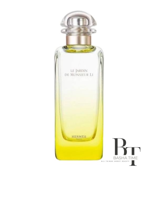 "عطر مونسير لي الطبيعي للجسد (ماء تواليت) رذاذ 100 مل"