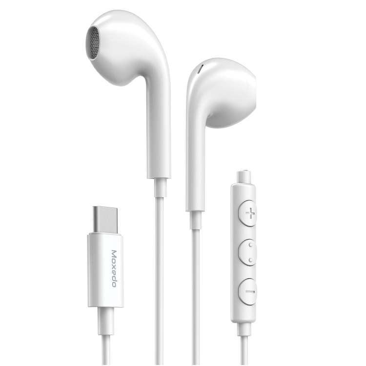 سماعة أذن وميكروفون TYPE-C