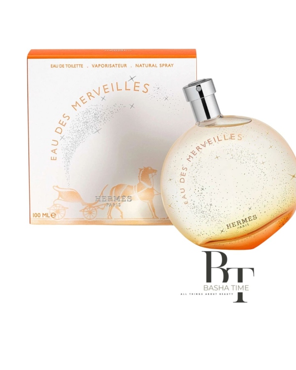 هيرميس أو دو مرفاي 100 مل عطر مائي (يودي تويليت)