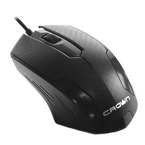 ماوس سلكي 1000dpi سلك 1.8 متر