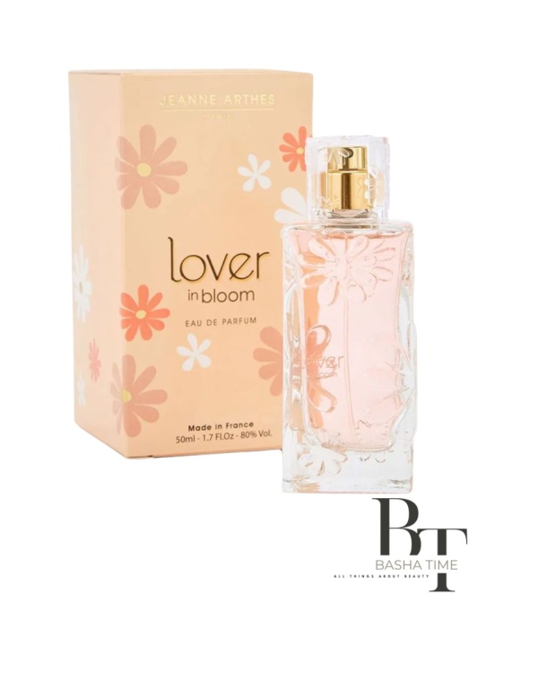 "عطر لافر إن بلوم (المحب متفتح) أو دي بارفان 50 مل 2024"