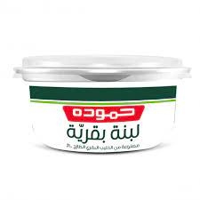 حمودة لبنة بقرية 150 غم