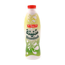 Hmoudh Shanenh 950 M.L Qty
