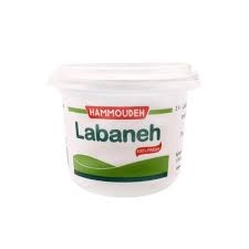 حمودة لبنة بقرية 500 غم