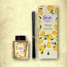 ويلز معطر غرف و مكاتب مانجا 130 مل
