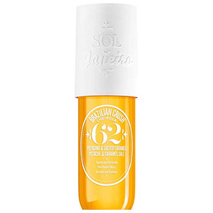 Sol De Janeiro Brazilian Crush Body Fragrance Mist