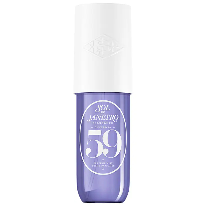 Sol De Janeiro  59 Perfume Mist