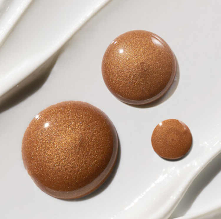 Elf, Bronzing Drops