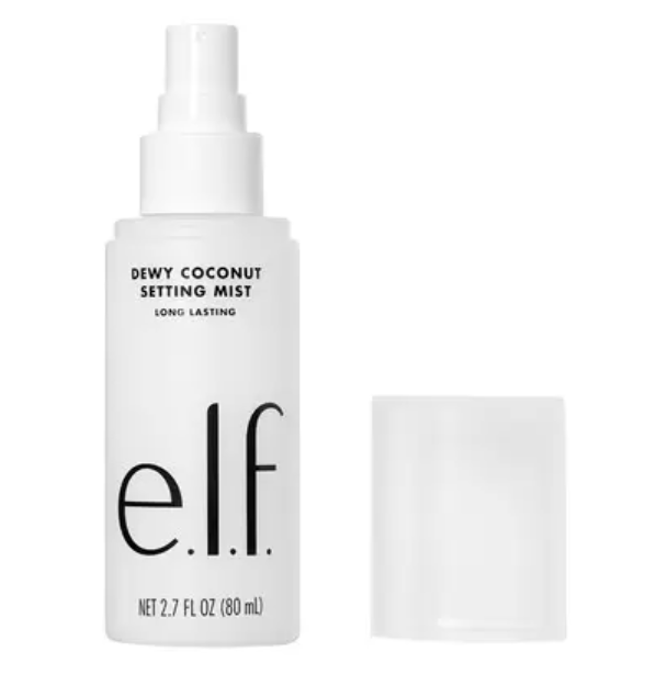 Elf, Dewy Coconut Setting Mist