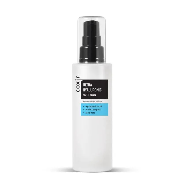 Coxir, Ultra Hyaluronic Emulsion 