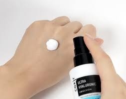 Coxir, Ultra Hyaluronic Emulsion 