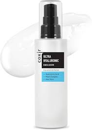 Coxir, Ultra Hyaluronic Emulsion 