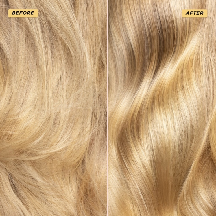 Gisou Honey Gloss Ceramide Therapy Hair Mask 75ml